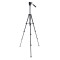 ​Trepied Plastic165cm cu Ball Head PATONA Premium TRIPOD GEZI DV EASY 140 SET