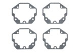 Cumpara ieftin Garnitura camerei plutitoare (cantitate per impachetare: 4buc) pentru KAWASAKI Z 1300 1979-1983