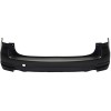 Bara spate Subaru Forester, 01.2013-, parte montare grunduita, 72X196, Aftermarket
