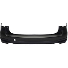 Bara spate Subaru Forester, 01.2013-, parte montare grunduita, 72X196, Aftermarket