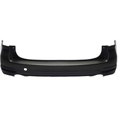 Bara spate Subaru Forester, 01.2013-, parte montare grunduita, 72X196, Aftermarket foto