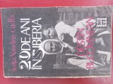 (C524) ANITA NANDRIS-CUDLA - 20 DE ANI IN SIBERIA - DESTIN BUCOVINEAN