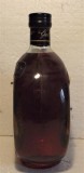 Brandy Veccia Romagna RARE, 0.75L, GR 40, Anii &#039;60-&#039;70, Sticla Dreptunghiulara, Colectie