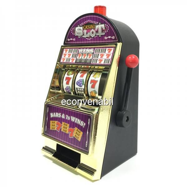 Pusculita Tip Joc de Noroc Slot Machine Slot Casino 667 Pusculita Tip Joc de Noroc Slot Machine Slot Casino 667