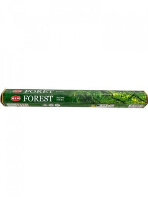 BETISOARE PARFUMATE FOREST foto
