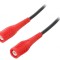 Cablu de măsurare BNC 1kV 3A RG58
