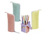 Penar Carioca Kimono Pouch Pastel