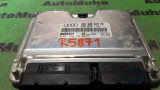 Cumpara ieftin Calculator ecu Audi A4 (2001-2004) [8E2, B6] 0281010729, Array