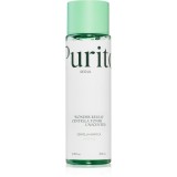 Purito Wonder Releaf Centella Toner Unscented tonic facial cu efect calmant pentru piele sensibilă 200 ml