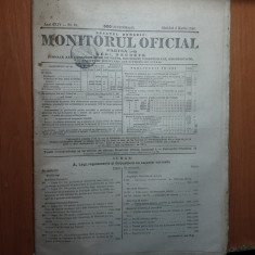 Monitorul Oficial - Nr.52 - sambata 2 martie 1946