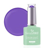 Cumpara ieftin Oja Semipermanenta Hema Free SensoPRO Milano - #55 Grape Aroma, 10ml