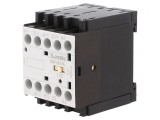 Contactor 3P NO 24VAC 9A BG
