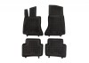 Covorase Presuri Auto Cauciuc Dedicate Mercedes W206 Clasa C Plug in Hybrid 2021-2024, Rezaw
