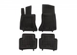 Covorase Presuri Auto Cauciuc Dedicate Mercedes W206 Clasa C Plug in Hybrid 2021-2024, Rezaw