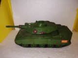 Bnk jc Gi Joe - Action Force Z Force Battle Tank MOBAT - complet -functional