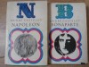 Napoleon Bonaparte Vol. 1-2, Andre Castelot, Editura Politica, 1970, Hardcover, Istorie, Romana, 1420 pagini