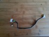Mufa Alimentare Laptop HP Omen 17-AN A190 Mufa DC Power Jack