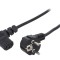 Cablu alimentare 3x1mm2, 3m