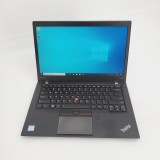 Lenovo THINKPAD T460S I7-6600U, 8GB RAM, 256GB SSD, 14, 256 GB, Intel Core i7