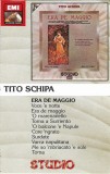 Tito Schipa - Era De Maggio (Lirica Vol. 15), Caseta audio