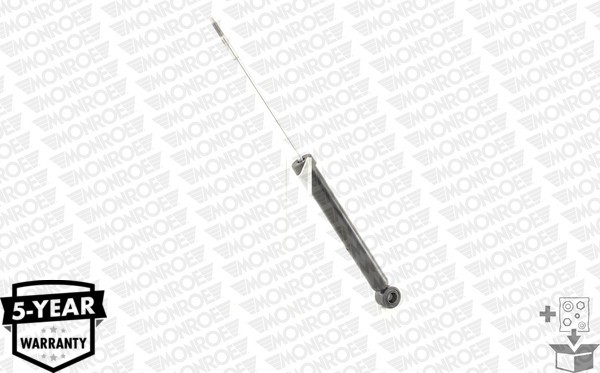 MONROE G1214A MONROE ORIGINAL (Gas Technology) amortizor