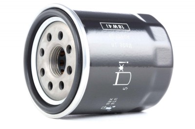 MAHLE ORIGINAL OC 534 Filtru ulei Filtru insurubabil foto