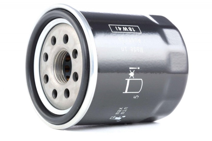 MAHLE ORIGINAL OC 534 Filtru ulei Filtru insurubabil