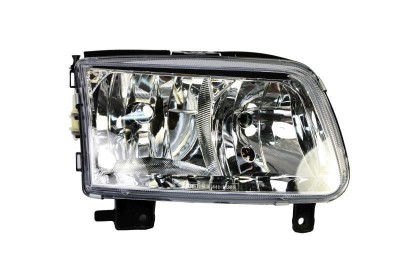 Far Volkswagen Polo 6N2 1999-2001 dreapta 14028 1DF96370961 foto