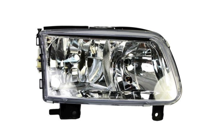 Far Volkswagen Polo 6N2 1999-2001 dreapta 14028 1DF96370961