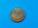 Jeton 1969-Napoleon-in realitate arata bine