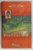 INDONESIA GUIDE, 2001