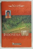 INDONESIA GUIDE, 2001