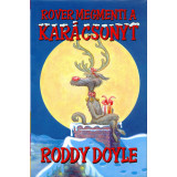 Rover megmenti a kar&aacute;csonyt - Roddy Doyle