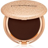 MAC Cosmetics Skinfinish Sunstruck Matte Bronzer pudra bronzanta cu efect matifiant culoare Matte Richer Golden 8 g