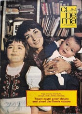 Cinema, nr. 5, mai 1984
