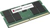Kingston DRAM Notebook Memory 8GB DDR5 5600MT/s SODIMM, EAN: 740617335019 &quot;KCP556SS6-8&quot;