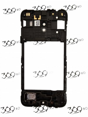 Buzzer speaker Nokia 2.2 TA-1188 foto