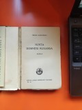 Nunta domniței Ruxanda - Mihail Sadoveanu