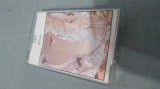 CASETA AUDIO -YES -RELAYER DE TARABA FOARTE RARA !!!