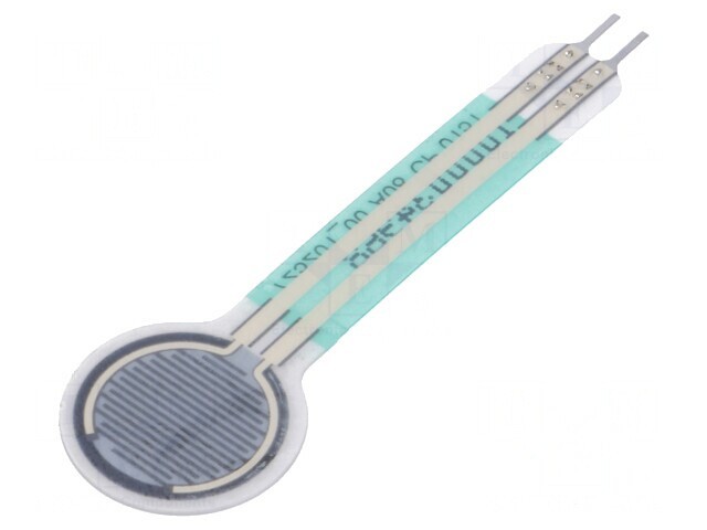Senzor de Apăsare 0,2-100N Temperatură -40&divide;75&deg;C
