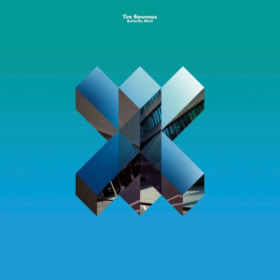 Tim Bowness Butterfly Mind LP+CD (vinyl) foto