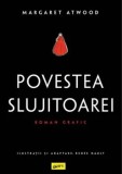 Cumpara ieftin Povestea Slujitoarei. Roman grafic/Margaret Atwood