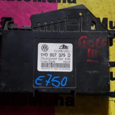 Calculator ecu Volkswagen Golf 3 (1991-1997) 1H0907379D