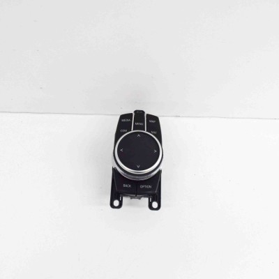 Buton de control navigație BMW iX3 G08 2021 OEM: 5A14E64 21334564 foto