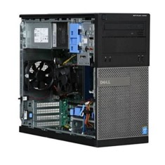 ? SISTEM DELL OPTIPLEX 3020, i5-4590, 8gb ddr3, HDD 500gb , 2gb video? foto