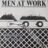 Men At Work &ndash; Business As Usual, LP, Europe, 1981, stare VG+, Rock, CBS