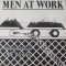 Men At Work &ndash; Business As Usual, LP, Europe, 1981, stare VG+