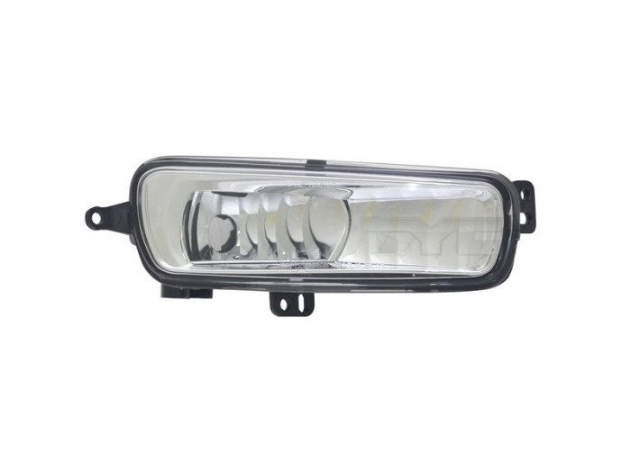 Proiector ceata Ford C-Max 10.14-, Fiesta ST-Line/Vignale 08.17-, Focus 3 exceptie RS 10.14-08.18, Mondeo 10.14-03.22, Transit/Tourneo Custom 08.18-,