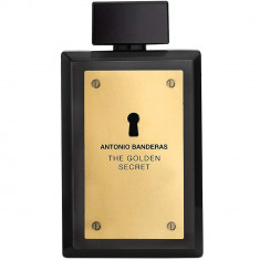 The Golden Secret Apa de toaleta Barbati 200 ml foto