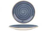 Bonna Farfurie pentru cină - Aura Dusk - Porţelan - 25 cm - set de 6